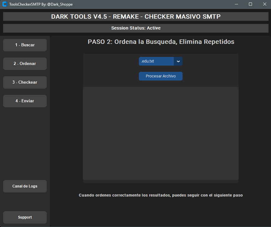 ⭐️DARK-TOOLS V4.5⭐️ REMAKE