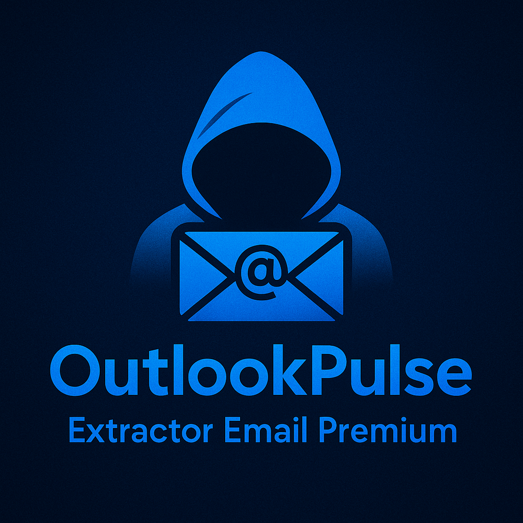 💎OUTLOOK PULSE💎 Extractor de Emails